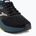 Мъжки обувки за бягане Joma Speed black / petrol 7