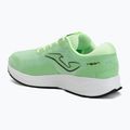 Мъжки обувки за бягане Joma Neon fluor green 3