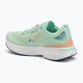 Дамски обувки за бягане Joma Viper Lady turquoise 3