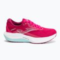 Дамски обувки за бягане Joma Hispalis fuchsia 8
