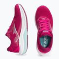 Дамски обувки за бягане Joma Hispalis fuchsia 12