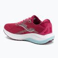 Дамски обувки за бягане Joma Hispalis fuchsia 3