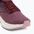 Дамски обувки за бягане Joma Rodio Lady maroon 7