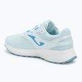 Дамски обувки за бягане Joma Meta Lady turquoise 3