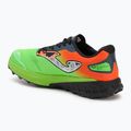 Обувки за бягане Joma TR-7 light green 3