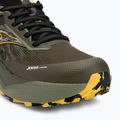Мъжки обувки за бягане Joma Kubor green 7