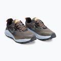 Дамски обувки за бягане Joma Tundra Lady gray 9