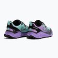 Дамски обувки за бягане Joma Tundra Lady turquoise 3