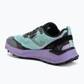 Дамски обувки за бягане Joma Tundra Lady turquoise 3