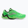 Мъжки обувки за тенис Joma Set C fluor green 2