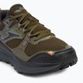 Мъжки обувки за бягане Joma Shock khaki 7