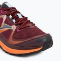 Дамски обувки за бягане Joma Trek Lady maroon 7