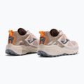 Дамски обувки за бягане Joma Trek Lady beige 10