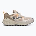 Дамски обувки за бягане Joma Trek Lady beige 2