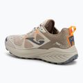 Дамски обувки за бягане Joma Trek Lady beige 3