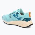 Дамски обувки за бягане Joma Shock Lady turquoise 3
