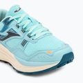 Дамски обувки за бягане Joma Shock Lady turquoise 7