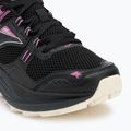 Дамски обувки за бягане Joma Shock Lady black 7