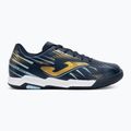 Детски футболни обувки Joma Propulsion Jr IN navy blue 2