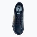 Детски футболни обувки Joma Propulsion Jr IN navy blue 5