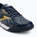 Детски футболни обувки Joma Propulsion Jr IN navy blue 7
