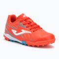 Детски футболни обувки Joma Propulsion Jr TF orange