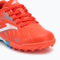 Детски футболни обувки Joma Propulsion Jr TF orange 7