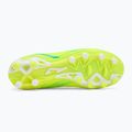 Детски футболни обувки Joma Propulsion Jr FG fluor yellow 4