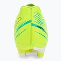 Детски футболни обувки Joma Propulsion Jr FG fluor yellow 6