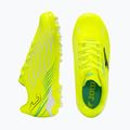 Детски футболни обувки Joma Propulsion Jr FG fluor yellow 12