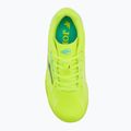 Детски футболни обувки Joma Propulsion Jr TF fluor yellow 5