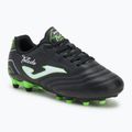 Детски футболни обувки Joma Toledo Jr FG черни