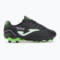 Детски футболни обувки Joma Toledo Jr FG черни 2