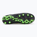 Детски футболни обувки Joma Toledo Jr FG черни 4