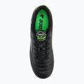 Детски футболни обувки Joma Toledo Jr FG черни 5