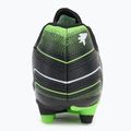 Детски футболни обувки Joma Toledo Jr FG черни 6