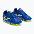 Детски футболни обувки Joma Toledo Jr FG кралско синьо 9