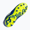 Детски футболни обувки Joma Toledo Jr FG кралско синьо 11