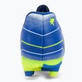 Детски футболни обувки Joma Toledo Jr FG кралско синьо 6