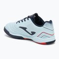 Детски футболни обувки Joma Toledo Jr blue 3