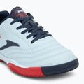 Детски футболни обувки Joma Toledo Jr blue 7