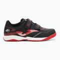 Детски футболни обувки Joma Powerful Jr IN black 8