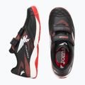 Детски футболни обувки Joma Powerful Jr IN black 12