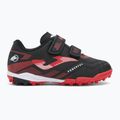 Детски футболни обувки Joma Powerful Jr TF black 2