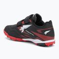 Детски футболни обувки Joma Powerful Jr TF black 3