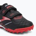 Детски футболни обувки Joma Powerful Jr TF black 7