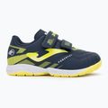 Детски футболни обувки Joma Powerful Jr IN navy blue 2