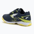 Детски футболни обувки Joma Powerful Jr IN navy blue 3