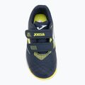 Детски футболни обувки Joma Powerful Jr IN navy blue 5
