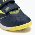 Детски футболни обувки Joma Powerful Jr IN navy blue 7